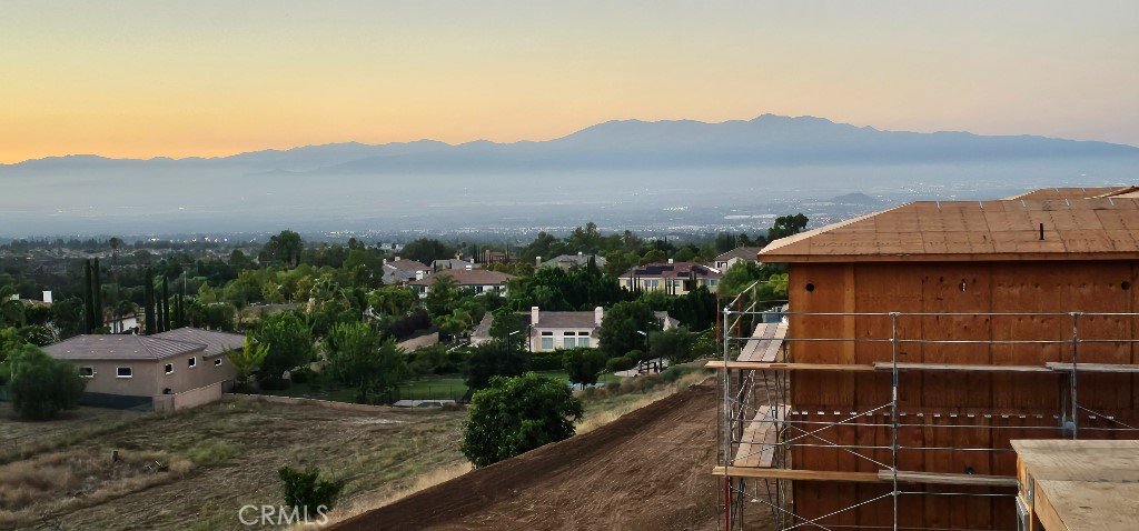 4182 Jameson Drive Corona, CA 92881 - Photo 8 of 19 a view of a house with a yard and sitting area