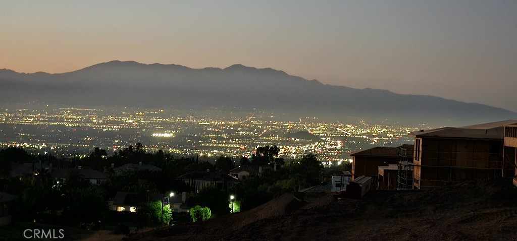4182 Jameson Drive Corona, CA 92881 - Photo 9 of 19 a view of city and mountain