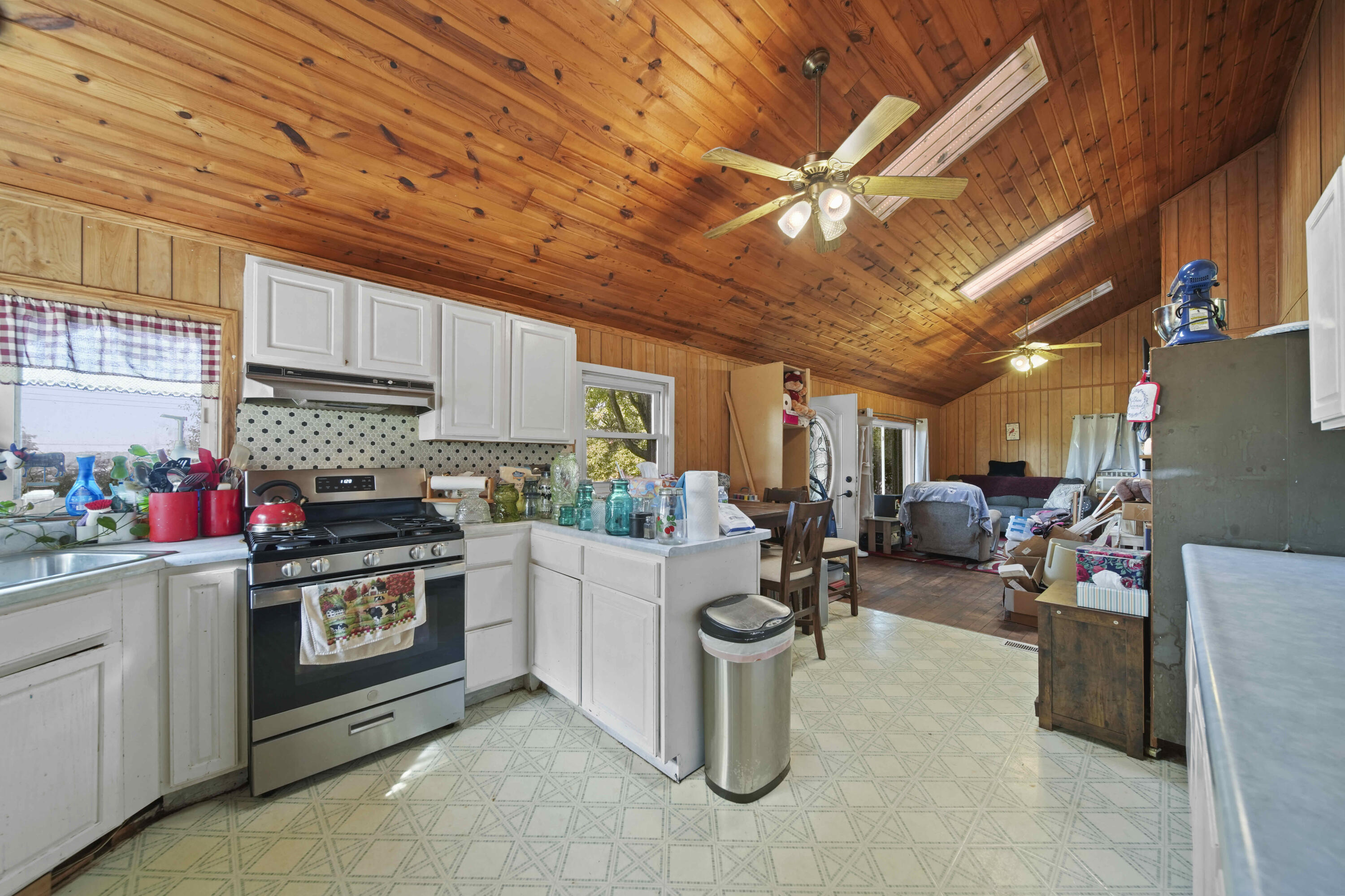 11131 Resort Road Pleasant Lake, MI 49272 - Photo 21 of 49 22-print-DSC07307