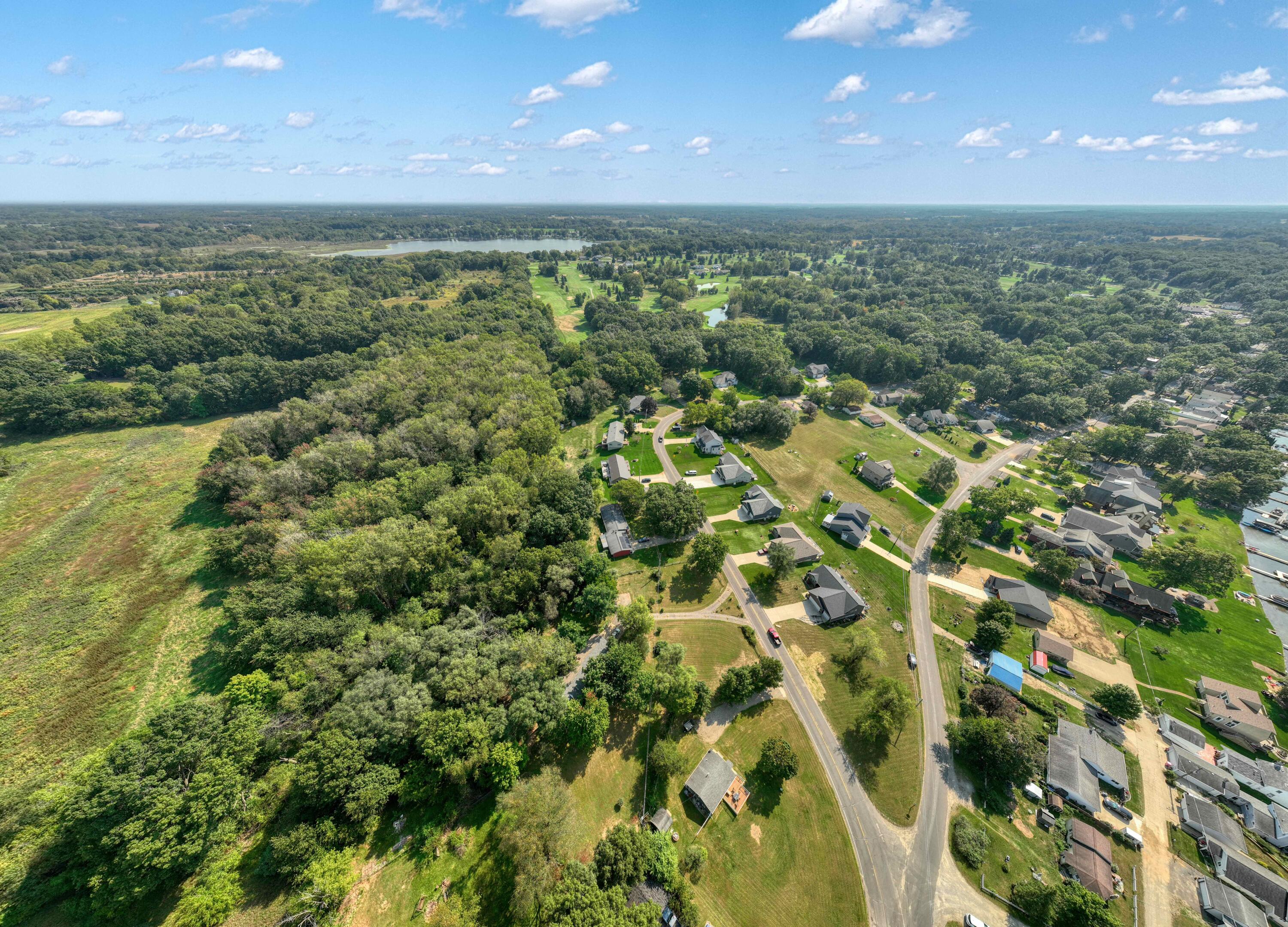 11131 Resort Road Pleasant Lake, MI 49272 - Photo 42 of 49 51-print-DJI_0777_HDR