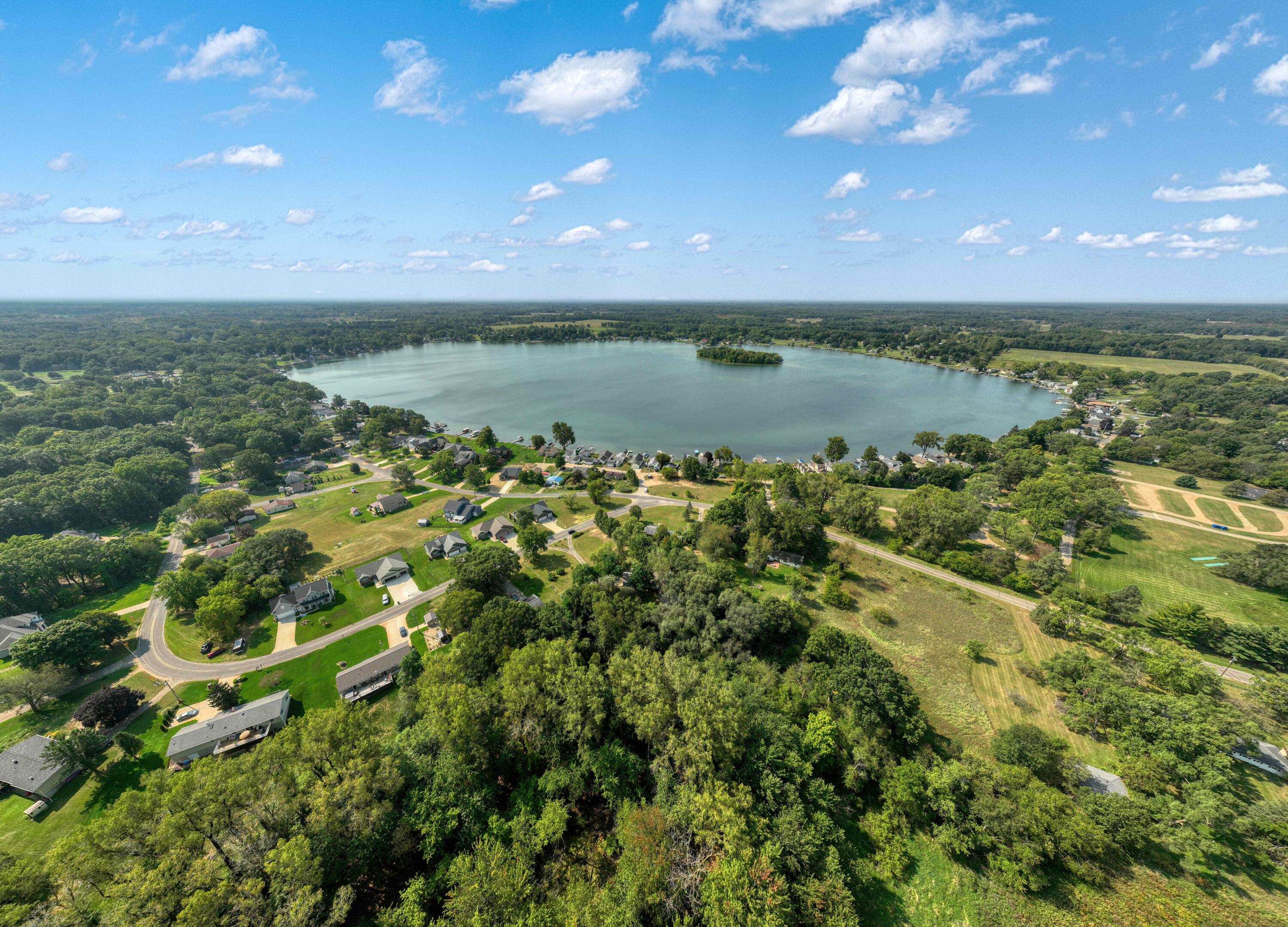 11131 Resort Road Pleasant Lake, MI 49272 - Photo 44 of 49 53-print-DJI_0781_HDR