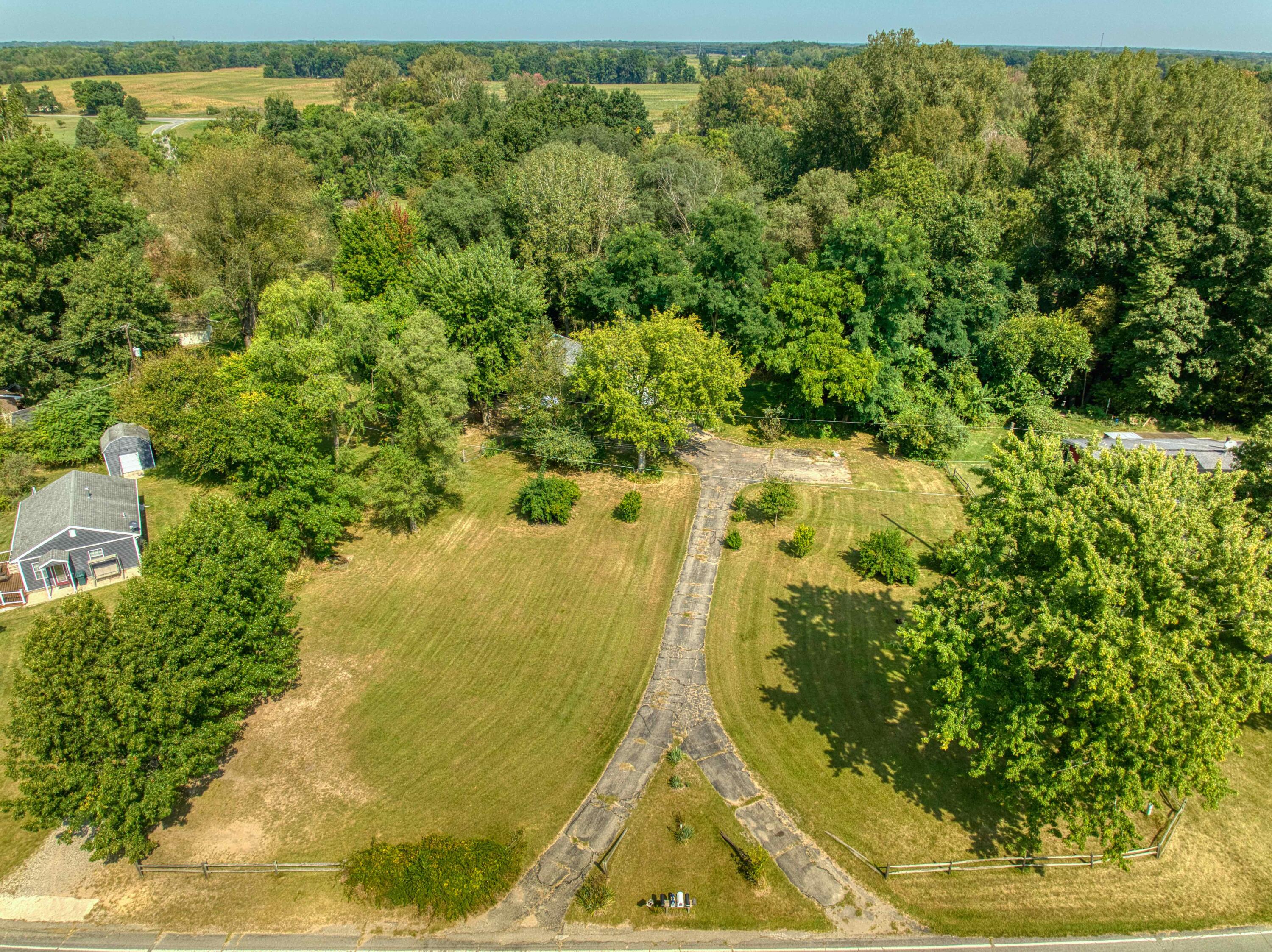11131 Resort Road Pleasant Lake, MI 49272 - Photo 48 of 49 58-print-DJI_0791_HDR