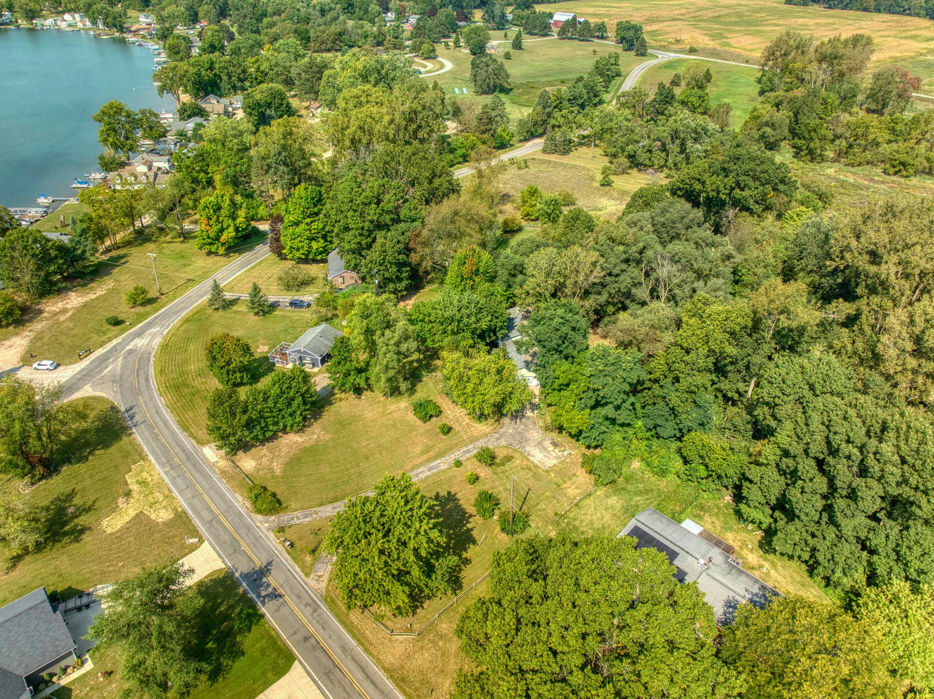 11131 Resort Road Pleasant Lake, MI 49272 - Photo 49 of 49 59-print-DJI_0794_HDR