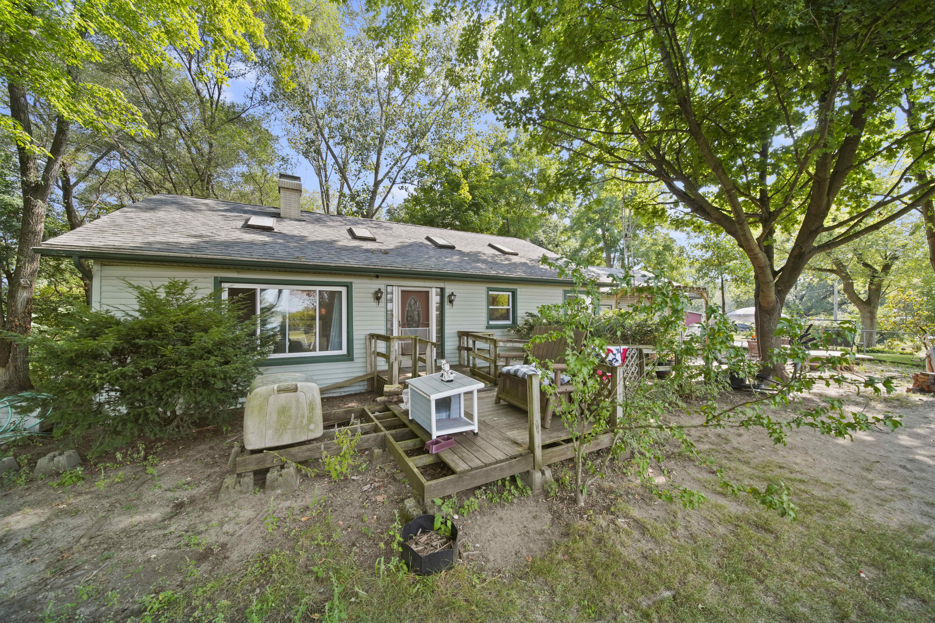 11131 Resort Road Pleasant Lake, MI 49272 - Photo 7 of 49 7-print-DSC07331