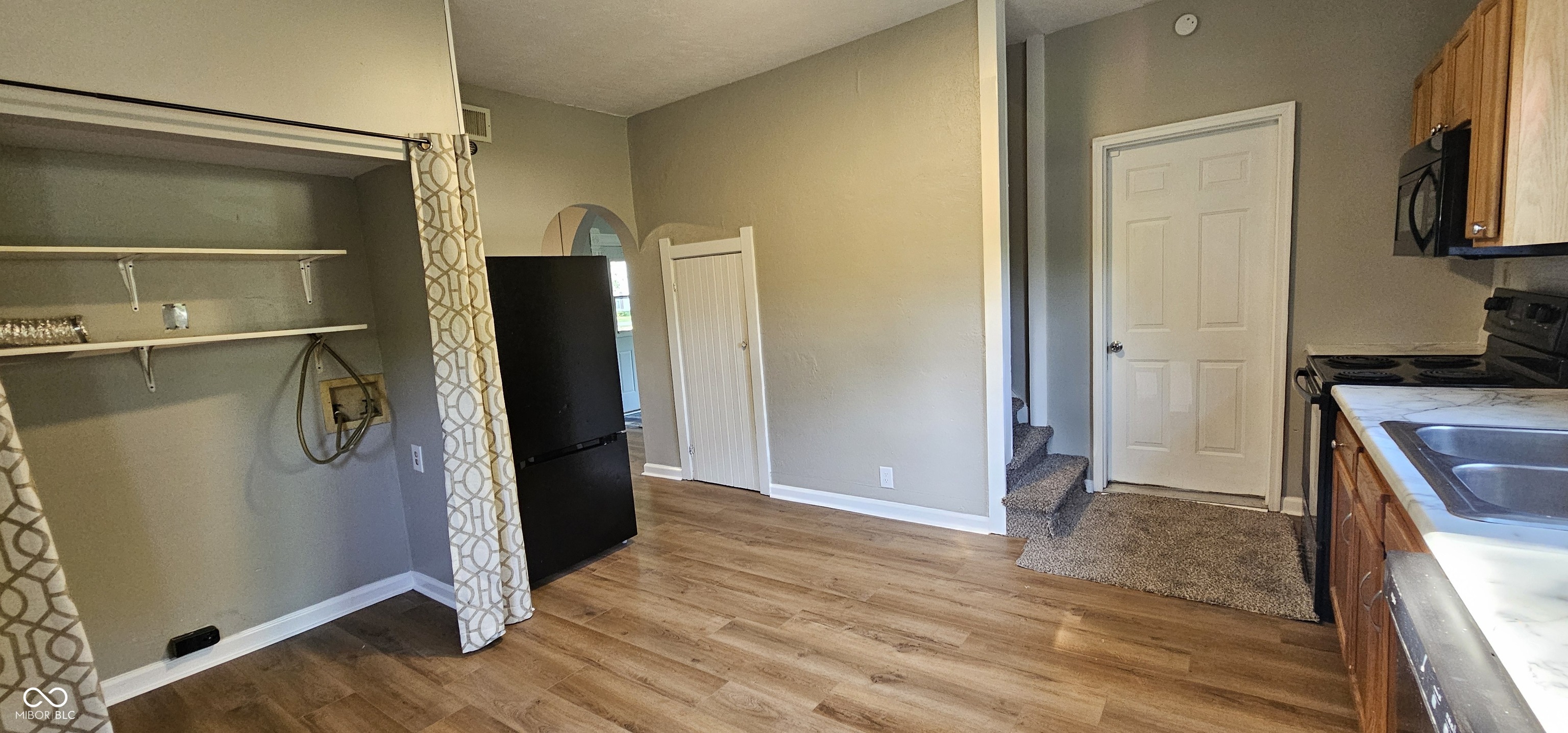 8429 North Nashville Road Wilkinson, IN 46186 - Photo 7 of 14