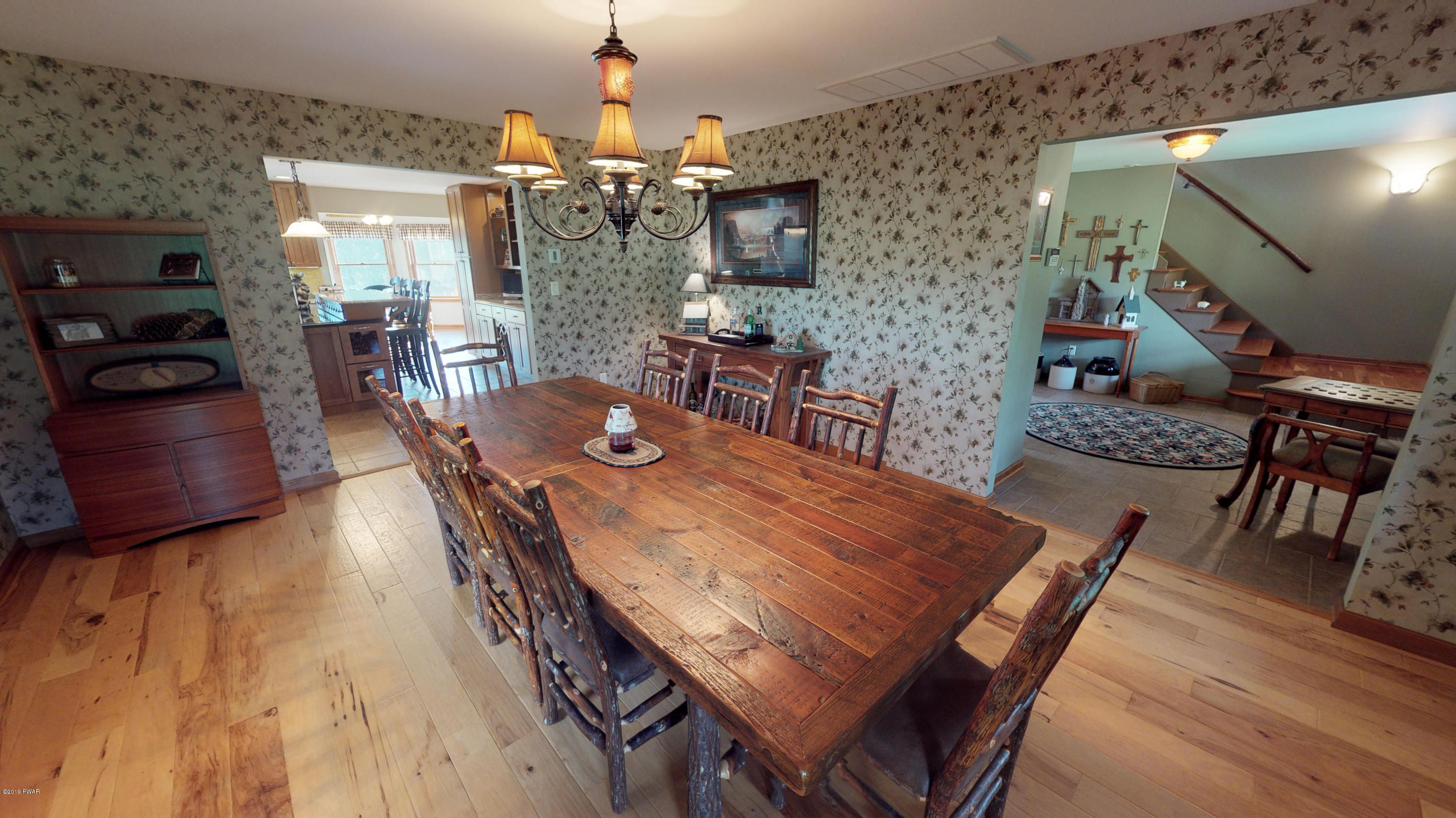 172 Hellmers Hill Road Equinunk, PA 18417 - Photo 16 of 50