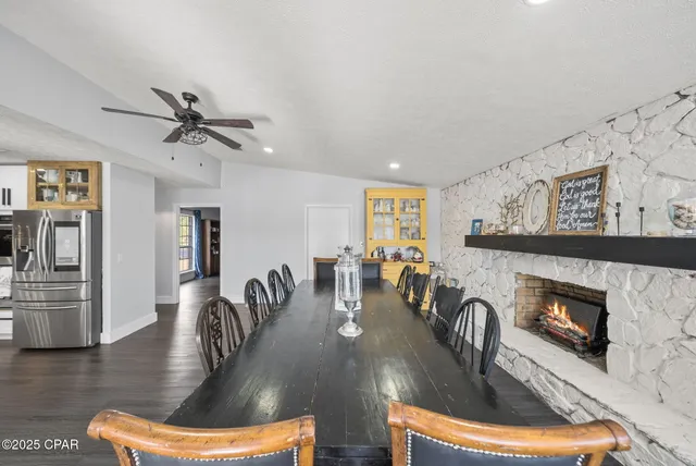 $695,000 | 7432 Chipewa Street, Panama City, FL 32404