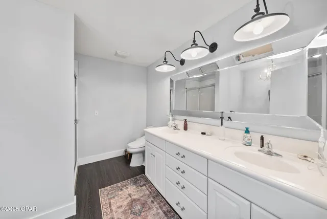 $695,000 | 7432 Chipewa Street, Panama City, FL 32404