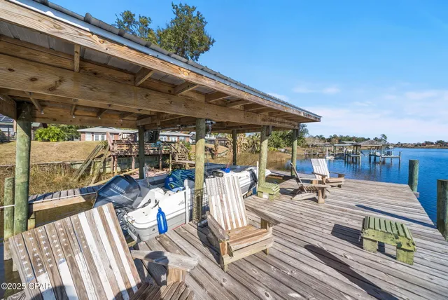 $695,000 | 7432 Chipewa Street, Panama City, FL 32404