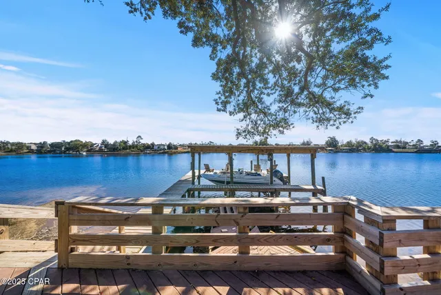 $695,000 | 7432 Chipewa Street, Panama City, FL 32404
