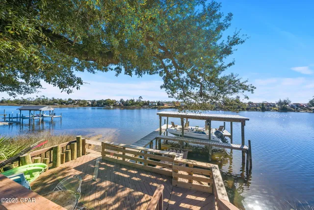 $695,000 | 7432 Chipewa Street, Panama City, FL 32404