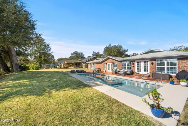 $695,000 | 7432 Chipewa Street, Panama City, FL 32404