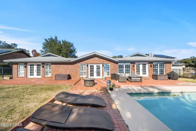 $695,000 | 7432 Chipewa Street, Panama City, FL 32404