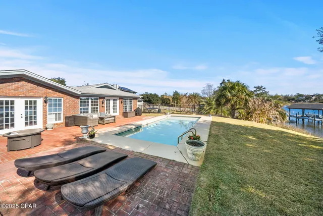 $695,000 | 7432 Chipewa Street, Panama City, FL 32404