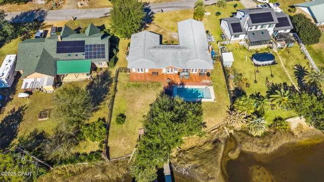 $695,000 | 7432 Chipewa Street, Panama City, FL 32404