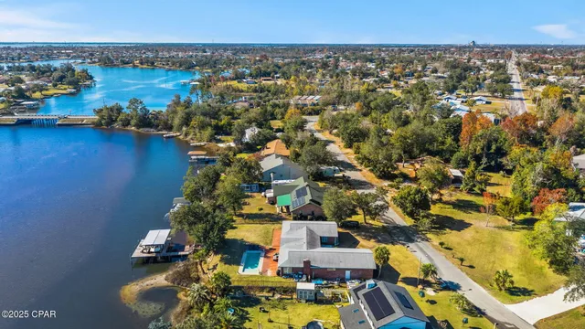 $695,000 | 7432 Chipewa Street, Panama City, FL 32404