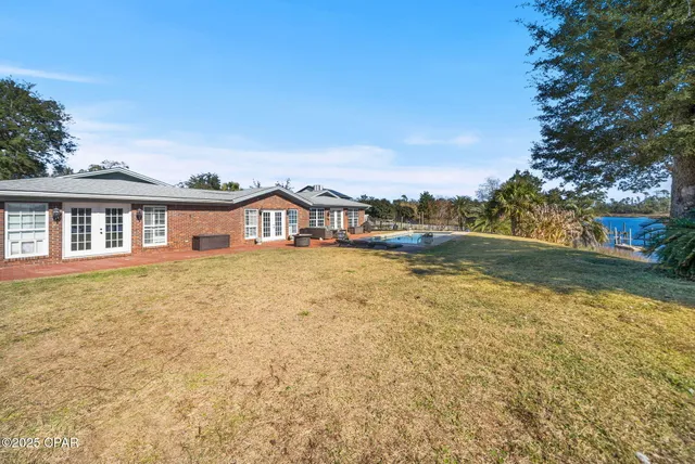 $695,000 | 7432 Chipewa Street, Panama City, FL 32404