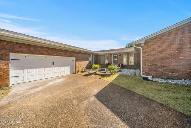 $695,000 | 7432 Chipewa Street, Panama City, FL 32404