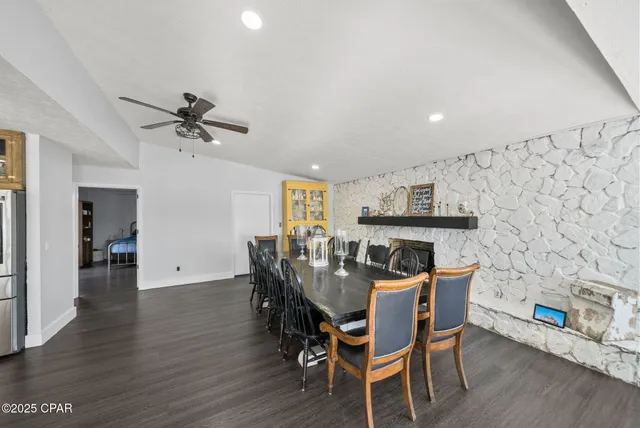 $695,000 | 7432 Chipewa Street, Panama City, FL 32404