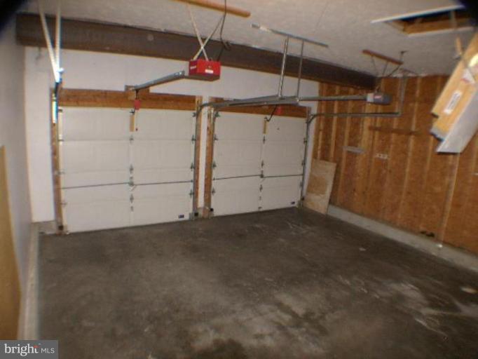 135 Asbury Road Winchester, VA 22602 - Photo 22 of 22 Garage 1