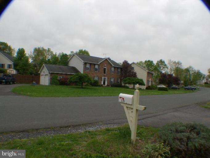 135 Asbury Road Winchester, VA 22602 - Photo 8 of 22 Street View