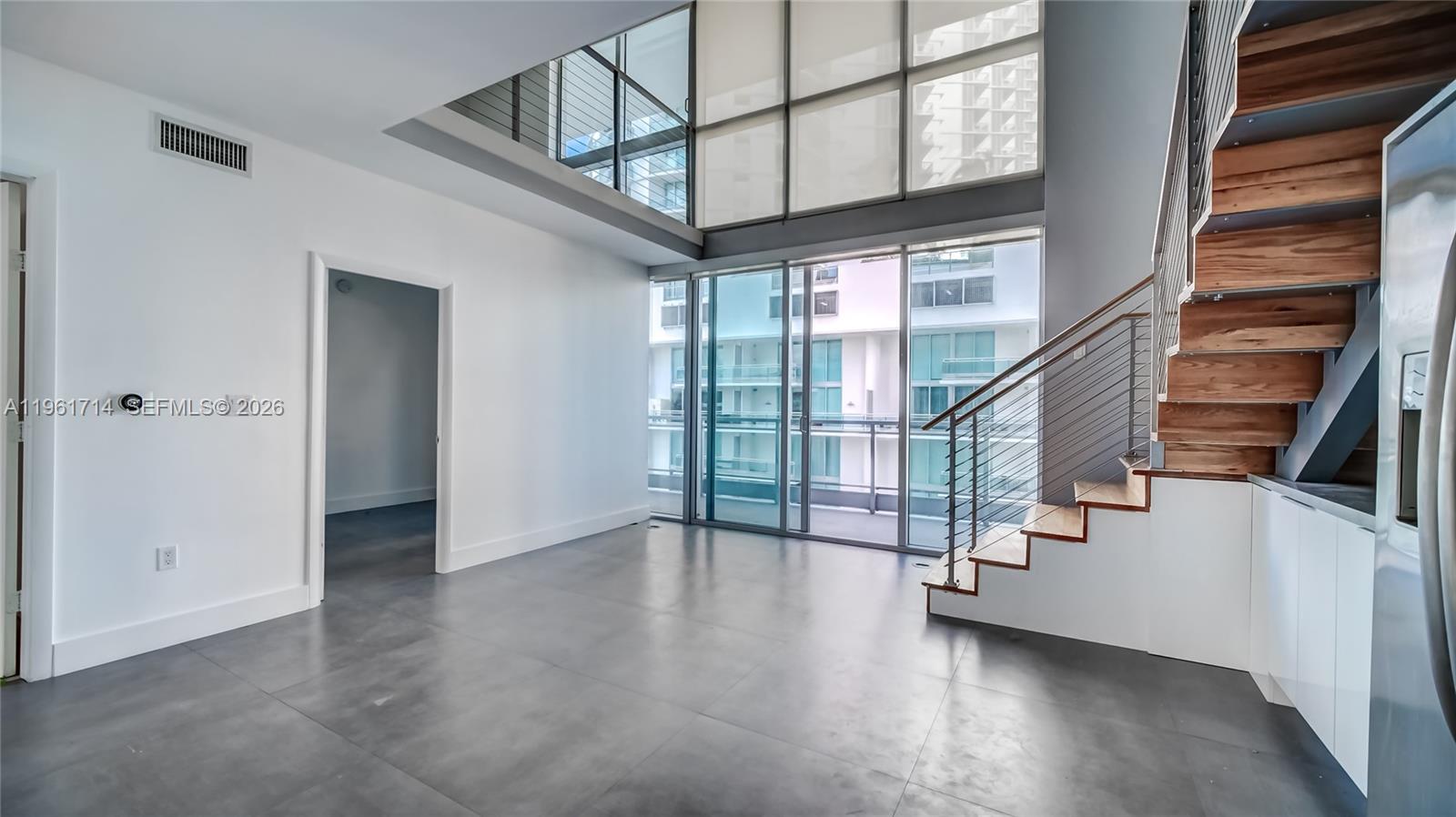 90 Southwest 3rd Street, Unit TH706 Miami, FL 33130 - Photo 3 of 37 Gallery Image 3