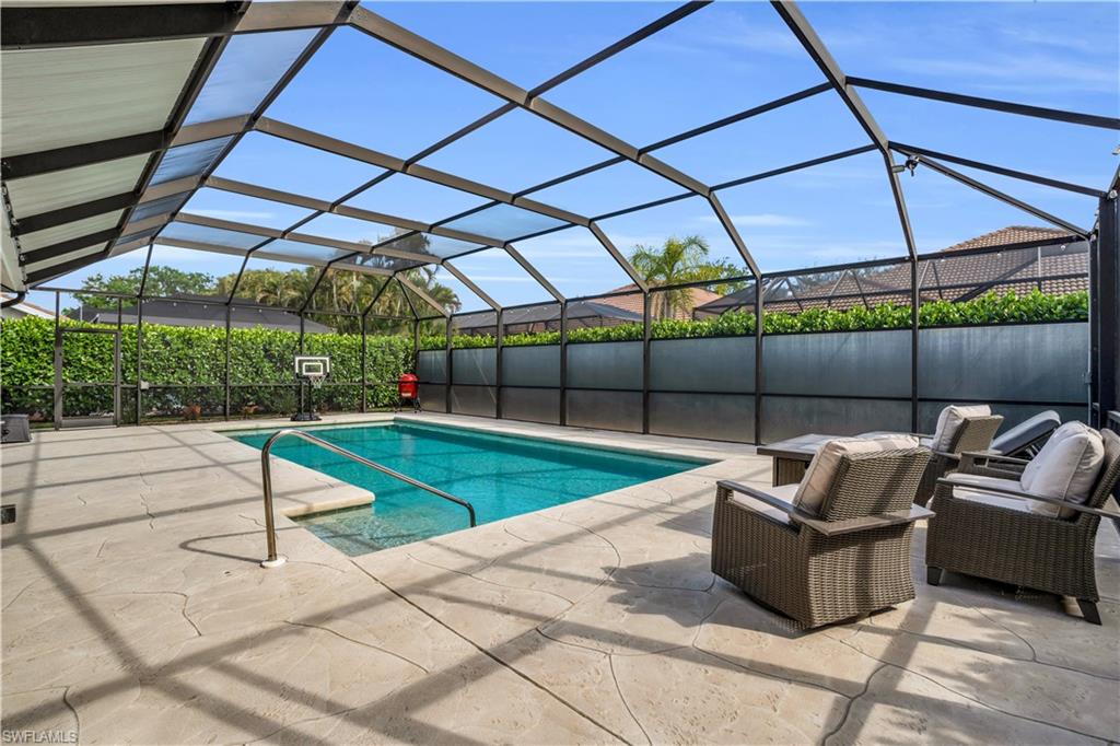 4356 Mistlethrush Lane Naples, FL 34119 - Photo 27 of 38