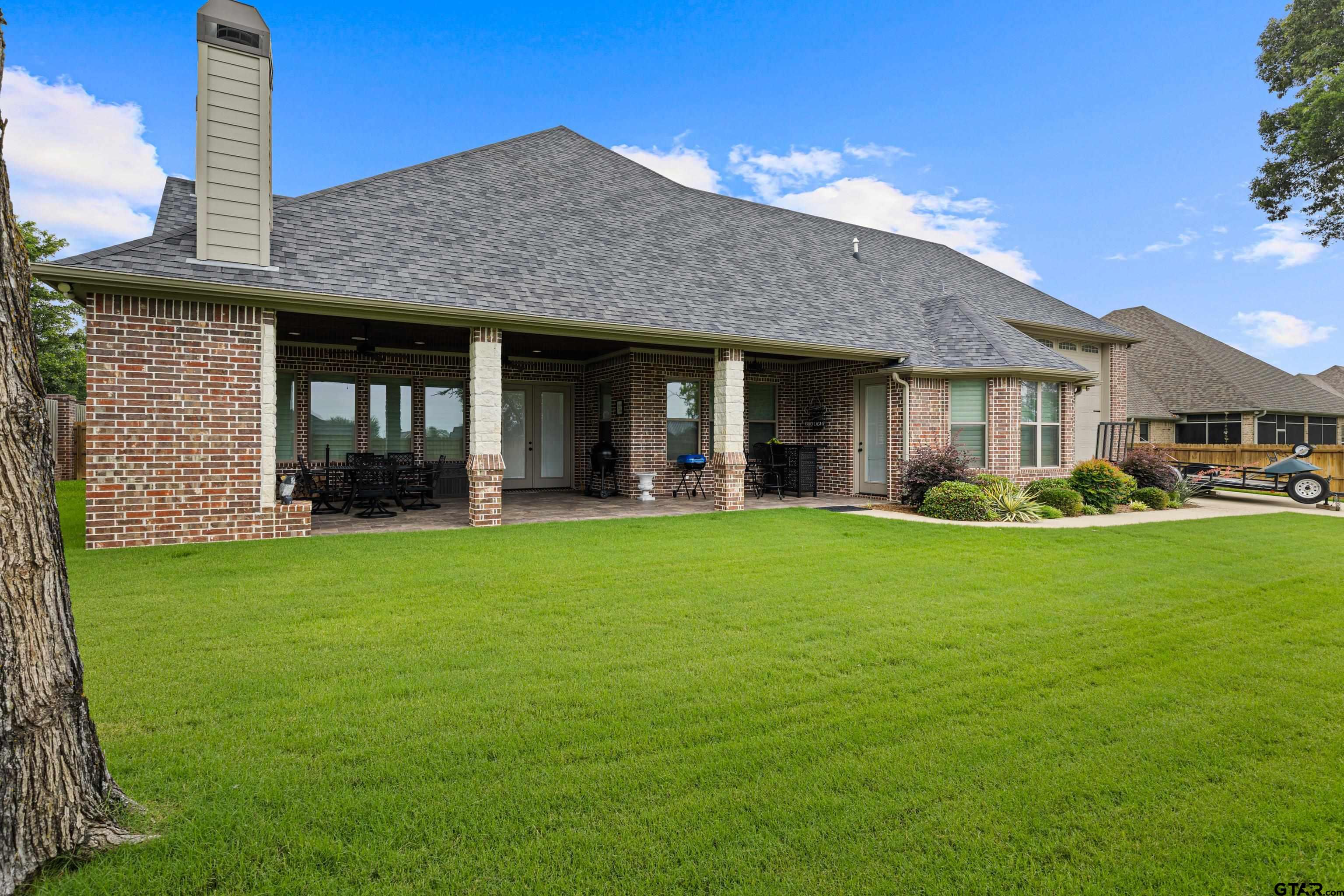 102 Nathan Road Chandler, TX 75758 - Photo 38 of 39