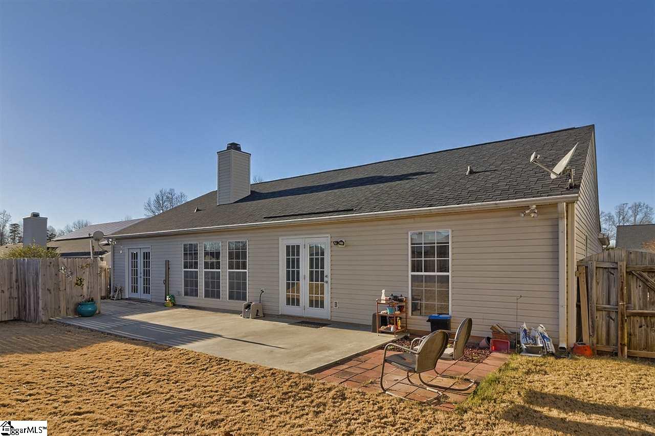 100 Seedling Way Mauldin, SC 29662 - Photo 20 of 21 Gallery Image 20