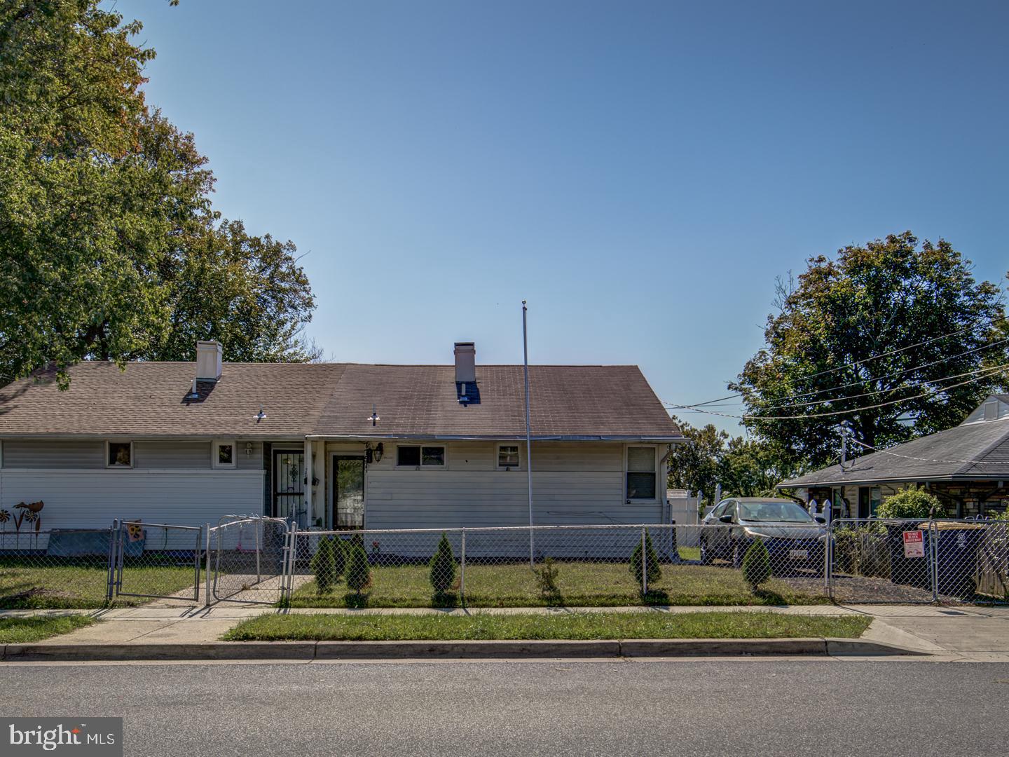 7757 Normandy Road Hyattsville, MD 20785 - Photo 1 of 43 Gallery Image 1