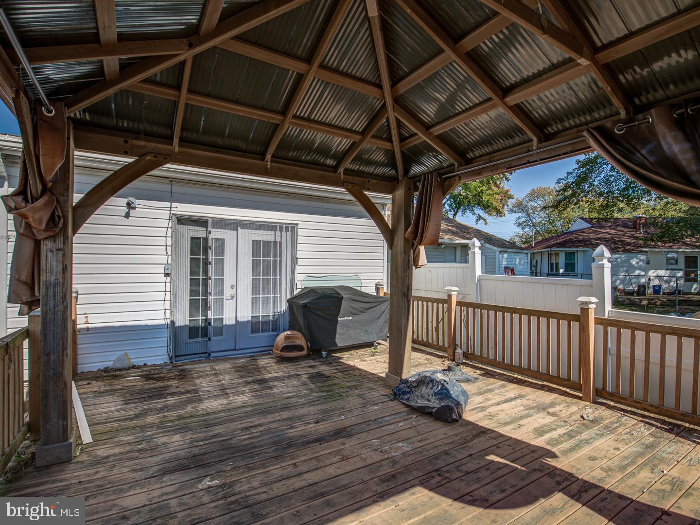 7757 Normandy Road Hyattsville, MD 20785 - Photo 35 of 43 Gallery Image 35