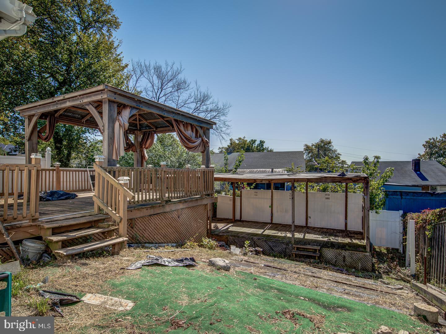 7757 Normandy Road Hyattsville, MD 20785 - Photo 36 of 43 Gallery Image 36