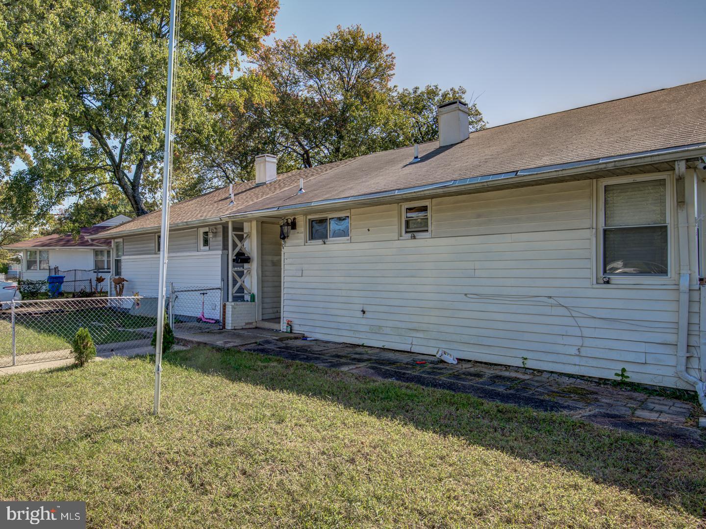 7757 Normandy Road Hyattsville, MD 20785 - Photo 42 of 43 Gallery Image 42