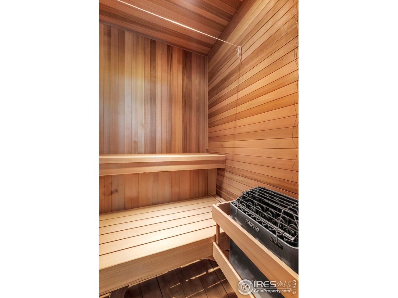 20360 County Road 3 Berthoud, CO 80513 - Photo 23 of 40 a view of staircase with white walls