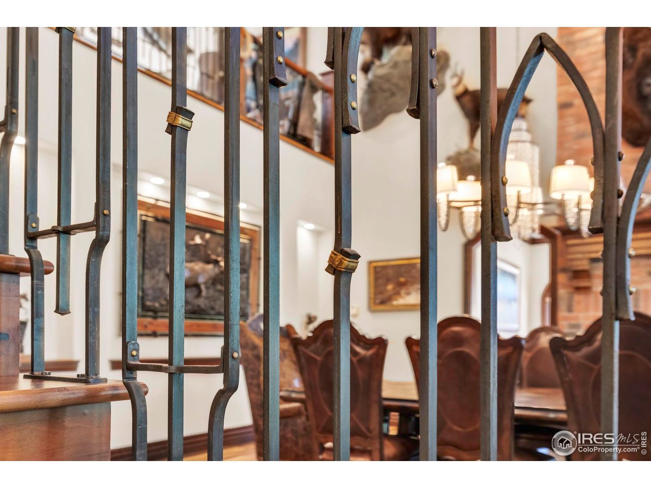 20360 County Road 3 Berthoud, CO 80513 - Photo 7 of 40 a view of an outdoor space