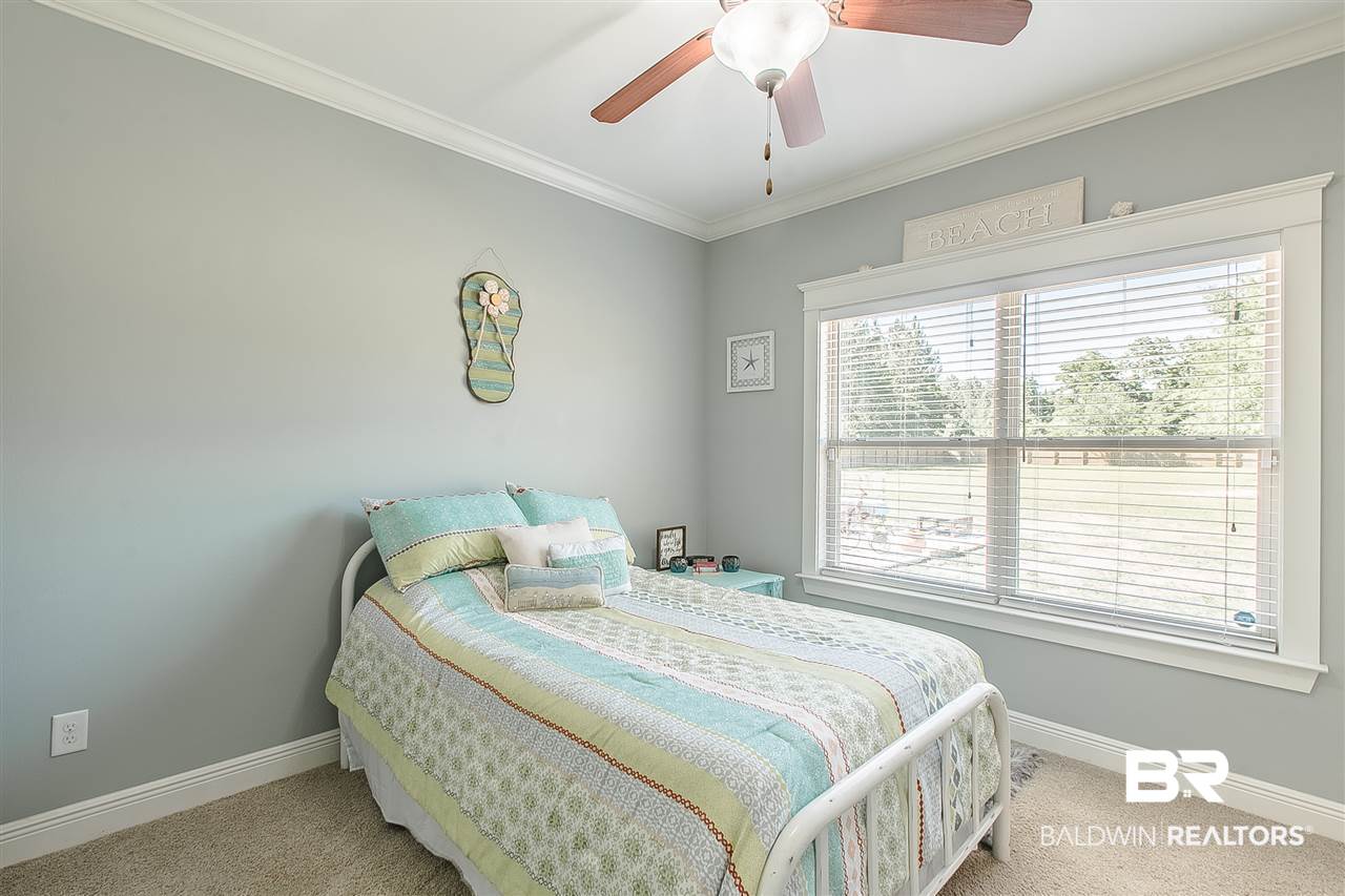 7003 Cloverleaf Landing Road Bay Minette, AL 36507 - Photo 27 of 49