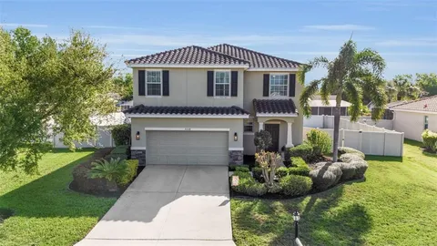 $549,900 | 3008 91st Avenue East, Parrish, FL 34219
