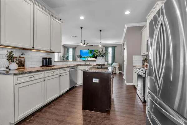 $549,900 | 3008 91st Avenue East, Parrish, FL 34219