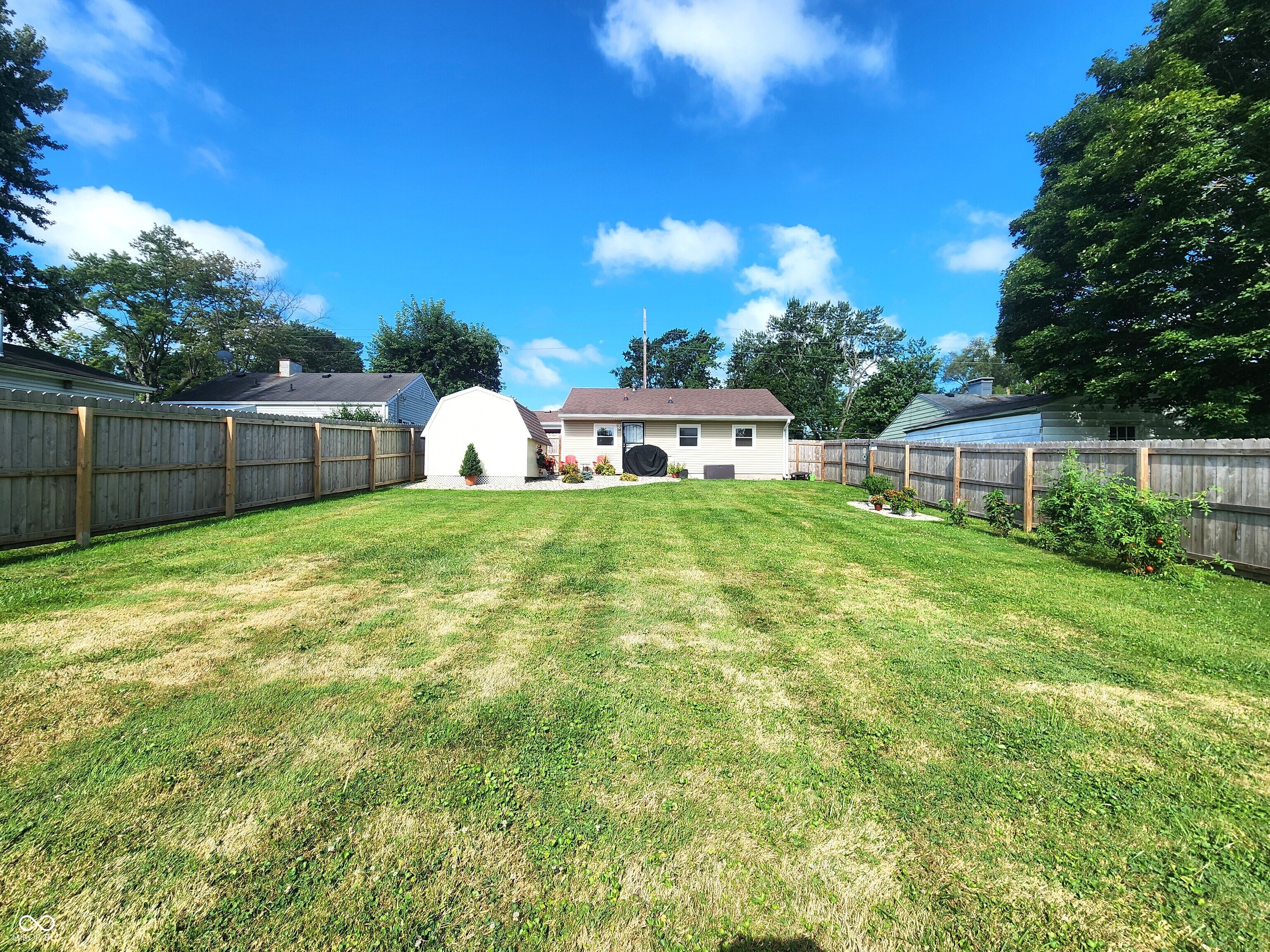 158 South Nursery Road Anderson, IN 46012 - Photo 33 of 33 Gallery Image 33