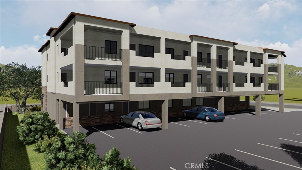 449 River Road Corona, CA 92878 - Photo 2 of 6 Renderings 2