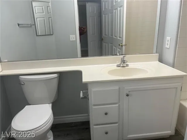 $1,350 | 1300 South Arlington Street, Unit 208, Las Vegas, NV 89104