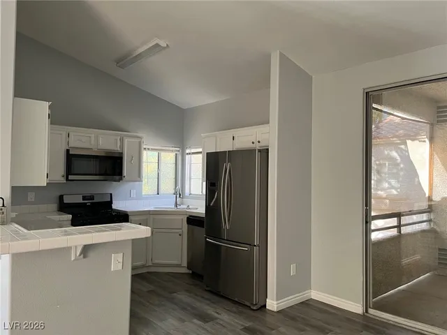 $1,350 | 1300 South Arlington Street, Unit 208, Las Vegas, NV 89104