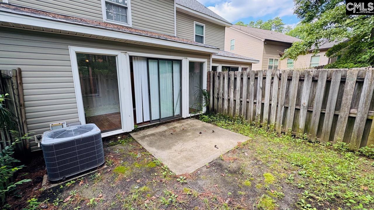 107 Manor View Court, Unit D Columbia, SC 29209 - Photo 14 of 16