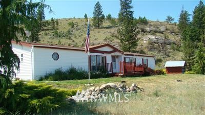 49 5 Mile Road Tonasket, WA 98855 - Photo 1 of 1 Gallery Image 1