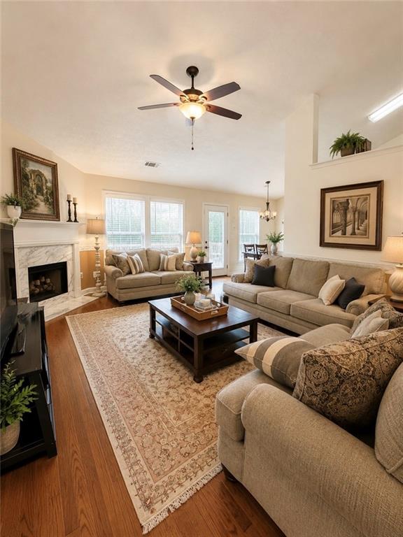2130 St Thomas Way Suwanee, GA 30024 - Photo 6 of 31