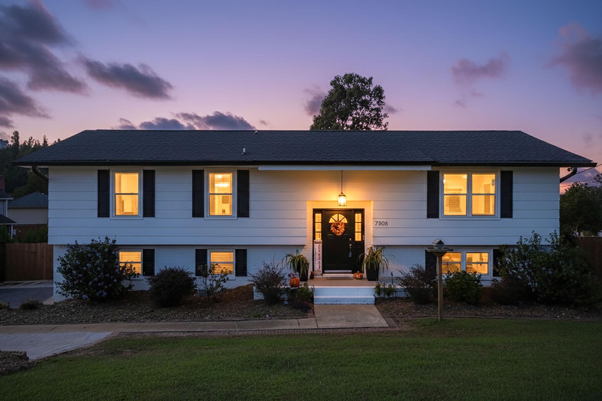 7908 Standifer Gap Road Chattanooga, TN 37421 - Photo 1 of 36 1-web-or-mls-Twilight1484