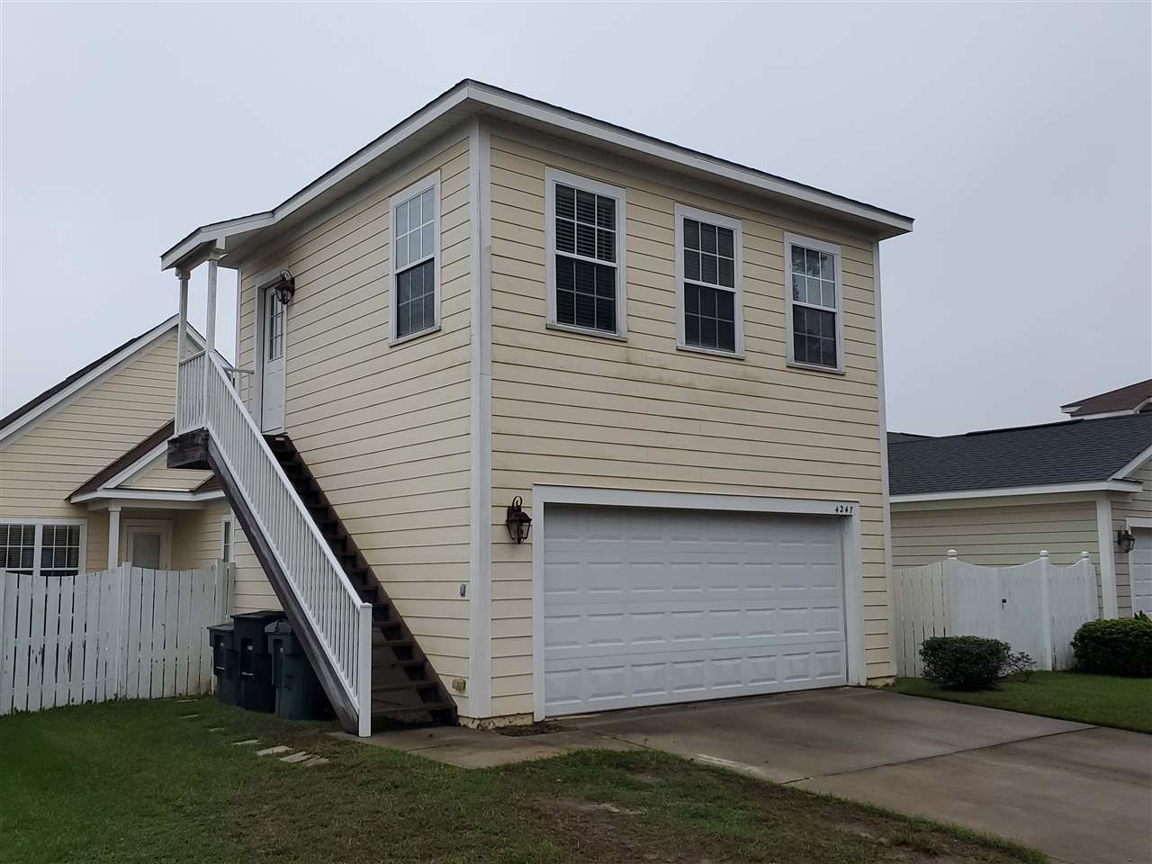 4247 Raleigh Way Tallahassee, FL 32311 - Photo 1 of 7