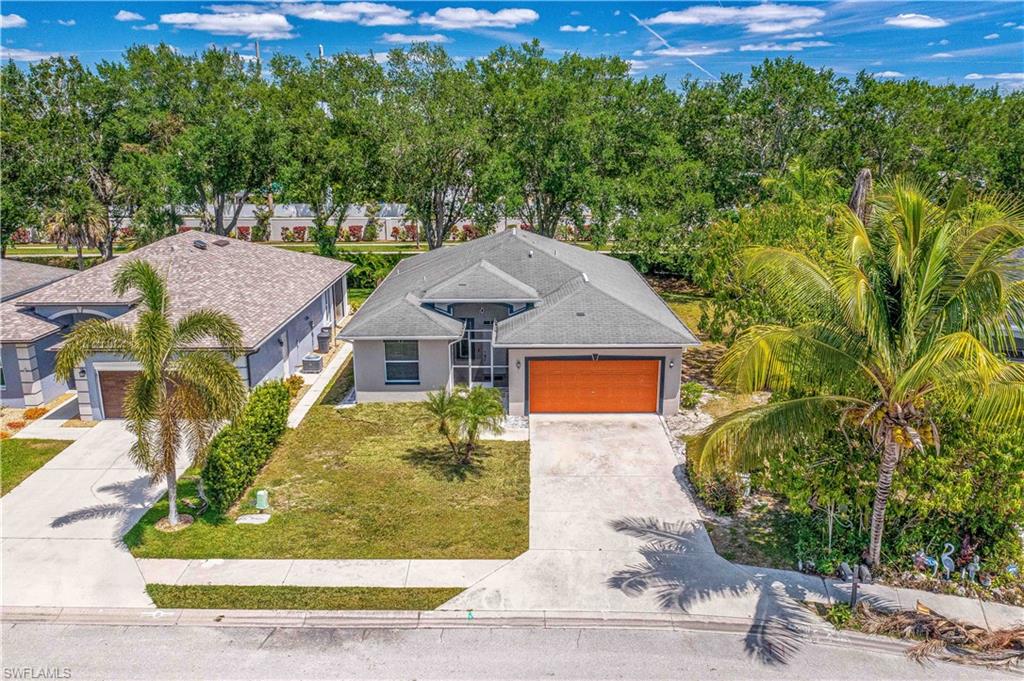 238 Stanhope Circle Naples, FL 34104 - Photo 3 of 33 an aerial view of a house