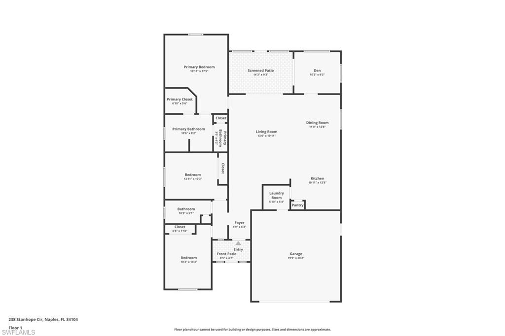 238 Stanhope Circle Naples, FL 34104 - Photo 32 of 33