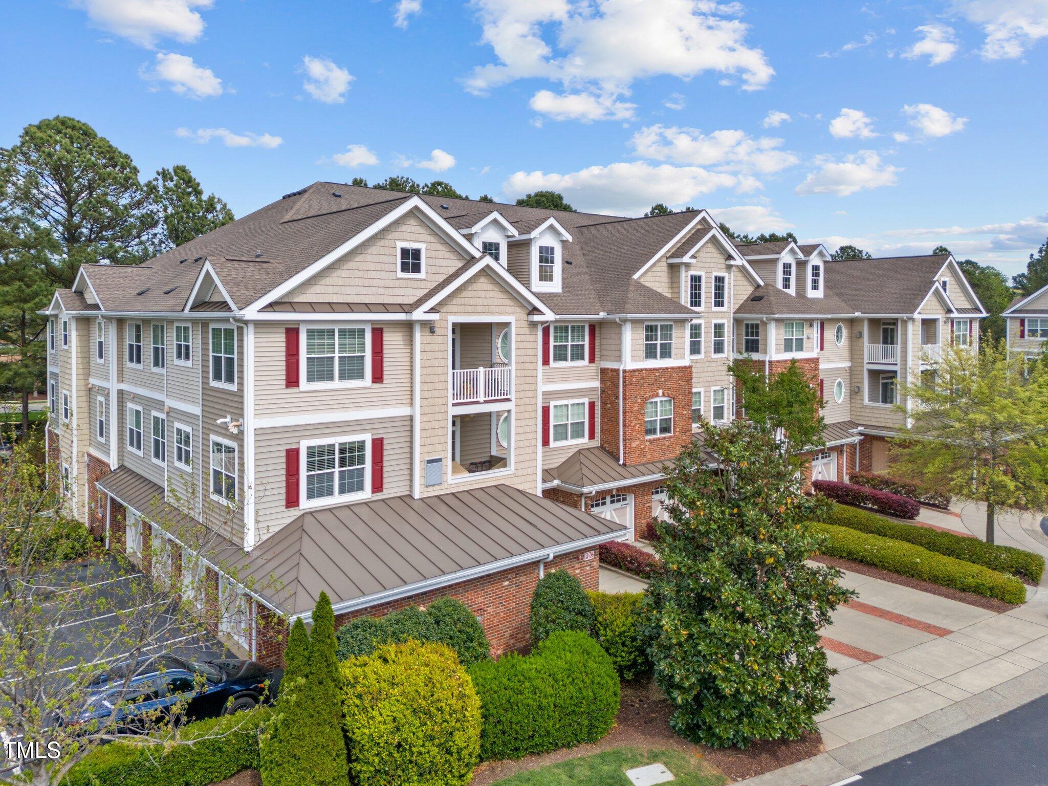 10410 Rosegate Court, Unit 307 Raleigh, NC 27617 - Photo 27 of 40 32